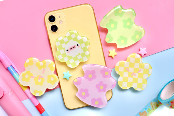 Cuties - Phone grips