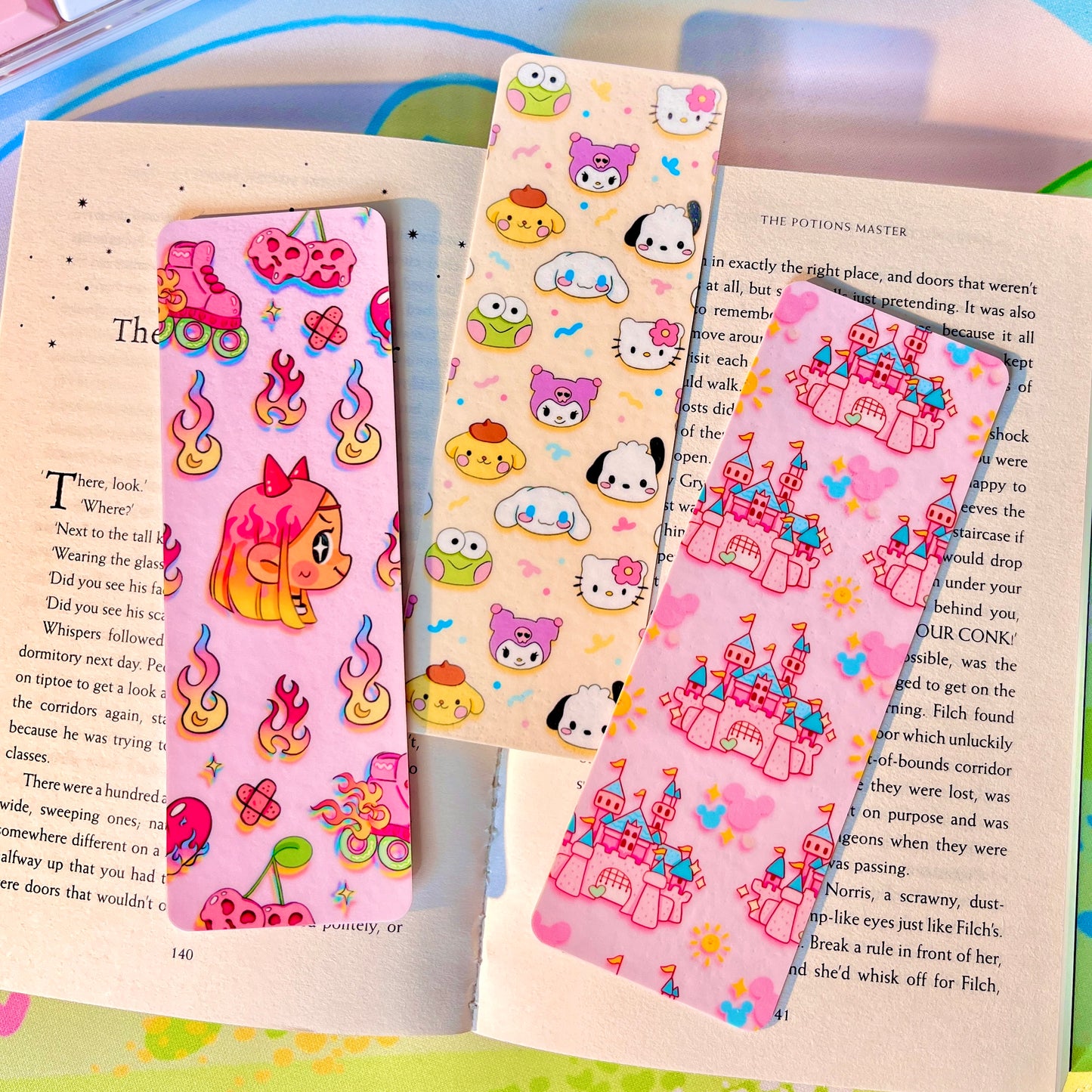 Bookmarks Bundles